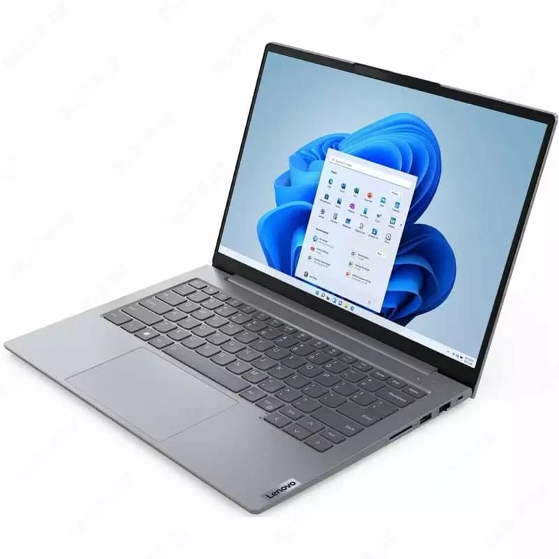Ноутбук Lenovo ThinkBook 16 G8 IRL — 2