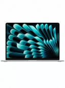 Ноутбук Apple Macbook Air 15” 2025 (2560x1664 / Apple M4 / RAM 16GB / 512 GB / Apple graphics 10-core)