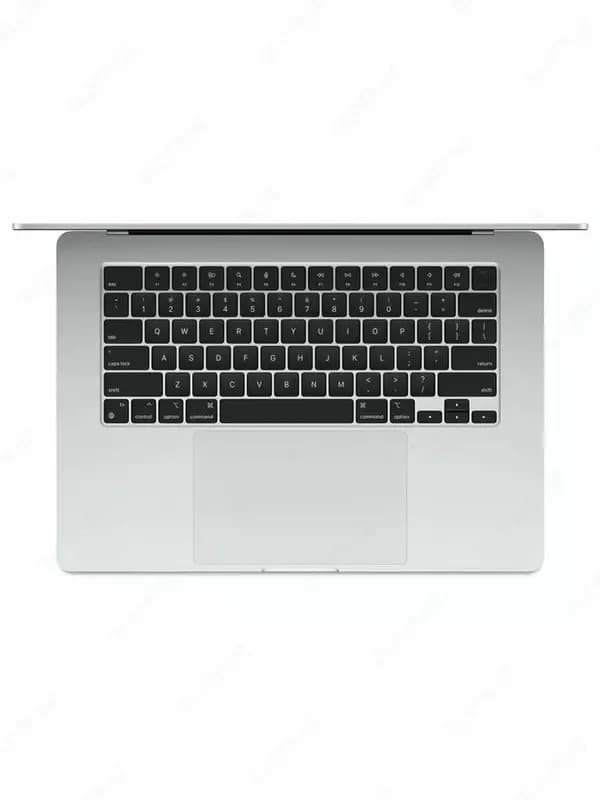 Ноутбук Apple Macbook Air 15” 2025 (2560x1664 / Apple M4 / RAM 16GB / 512 GB / Apple graphics 10-core) — 2