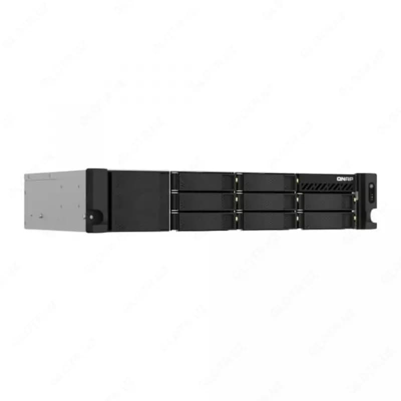 Сетевой RAID-накопитель Qnap TS-864eU-4G — 2