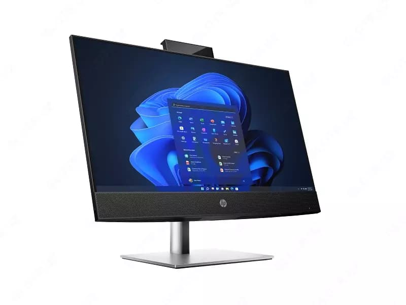 Моноблок HP ProOne 440 G9 | 23.8” FHD non-touch IPS | i5-14500 | 8GB DDR5 | 512GB | Intel UHD Graphics — 3