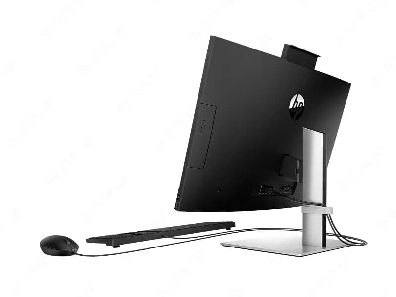 Моноблок HP ProOne 440 G9 | 23.8” FHD non-touch IPS | i5-14500 | 8GB DDR5 | 512GB | Intel UHD Graphics — 4