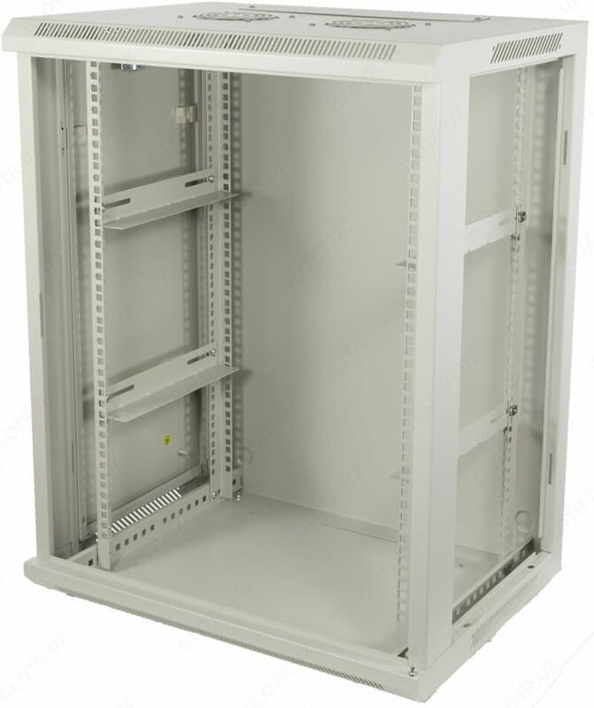 Network cabinet KW 6415 — 2