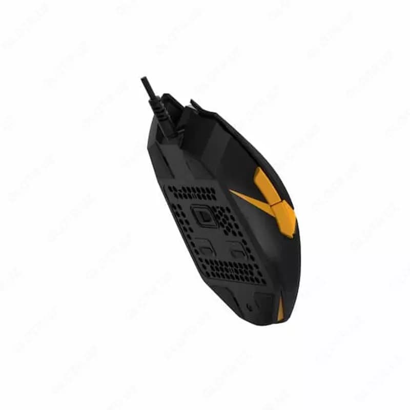 Игровая мышь Bloody W63MAX Renegade Midnight — 3