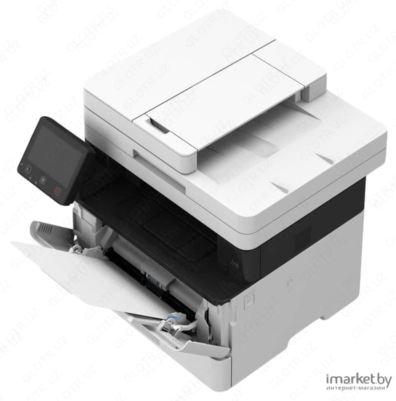 /Canon i-SENSYS MF428x (A4, 1Gb, 38 стр/мин, лазерное МФУ, DADF, двусторонняя печать, USB 2.0, сетевой, WiFi) — 4