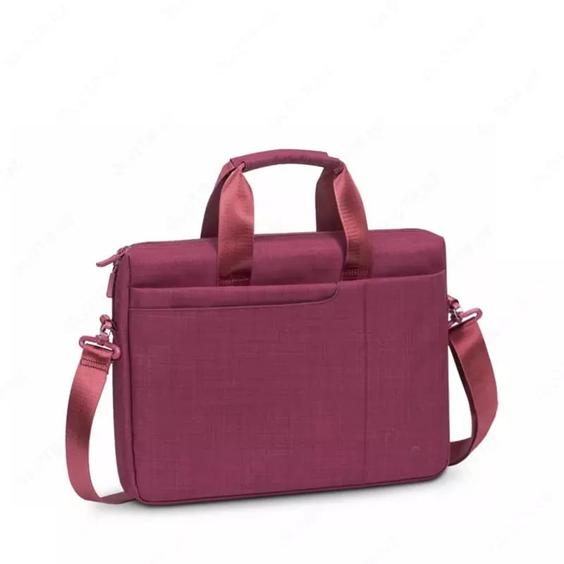 Сумка для ноутбука RIVACASE 8325 red 13.3-14'' — 1