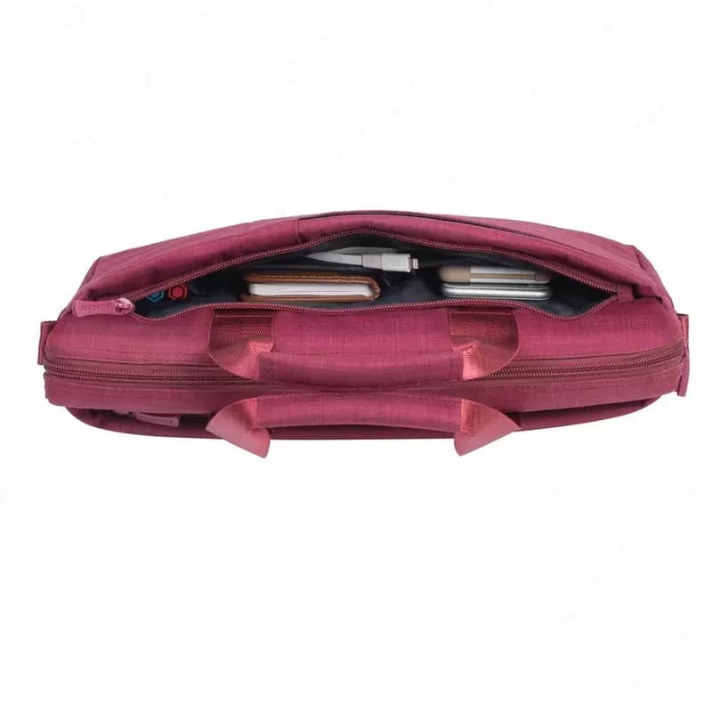 Сумка для ноутбука RIVACASE 8325 red 13.3-14'' — 2