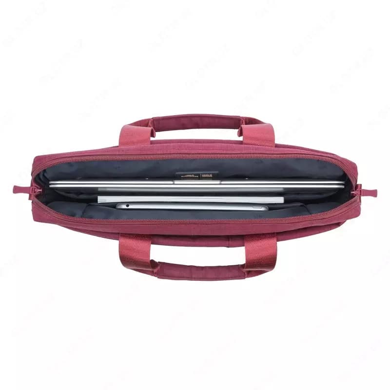 Сумка для ноутбука RIVACASE 8325 red 13.3-14'' — 3