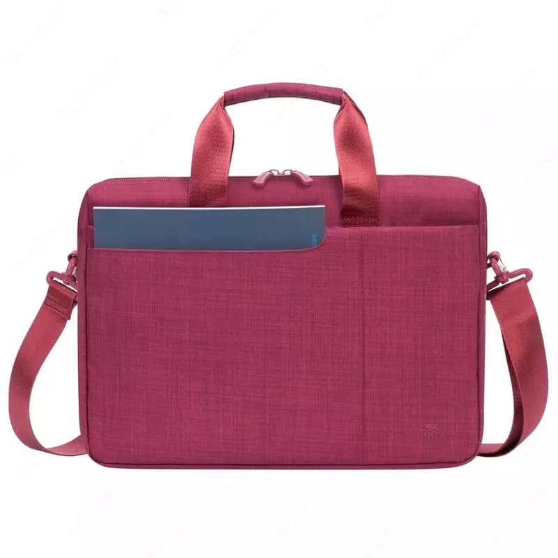 Сумка для ноутбука RIVACASE 8325 red 13.3-14'' — 5