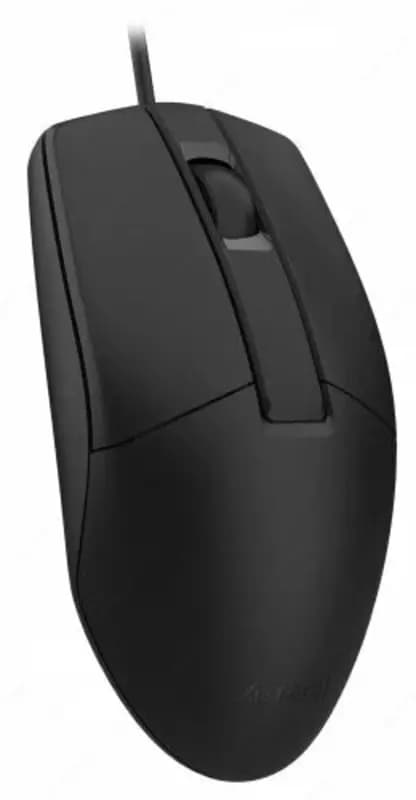 Мышь проводная A4Tech OP-330 — 2