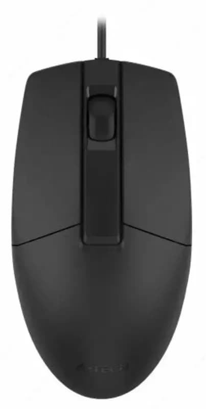 Мышь проводная A4Tech OP-330 — 3