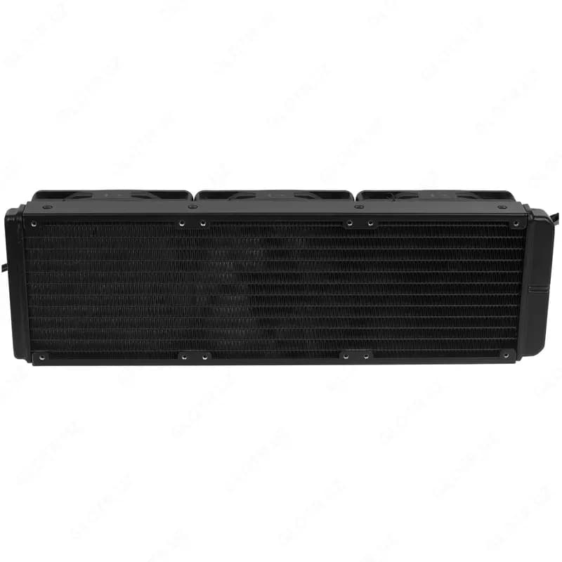 Система охлаждения PCCOOLER DA360 ARGB BK — 3