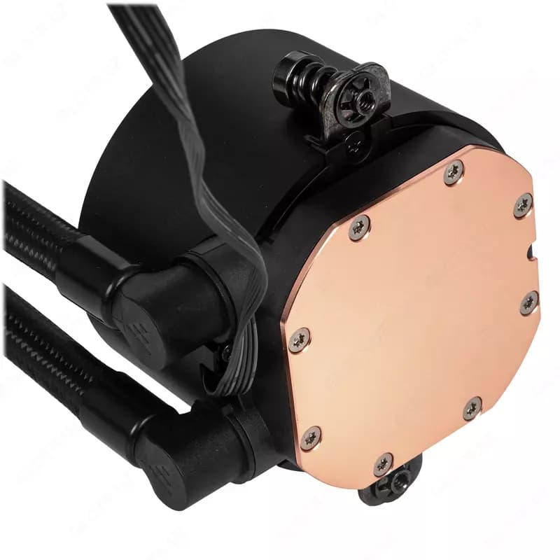 Система охлаждения PCCOOLER DA360 ARGB BK — 5