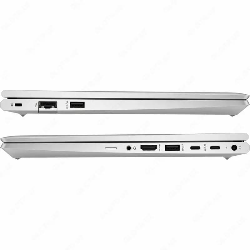 Ноутбук HP PROBOOK 440 G10 I5-1335 8GB 512GB FPR FHD IPS 14" — 5