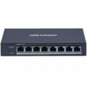 Коммутатор DS-3E0508-O Hikvision