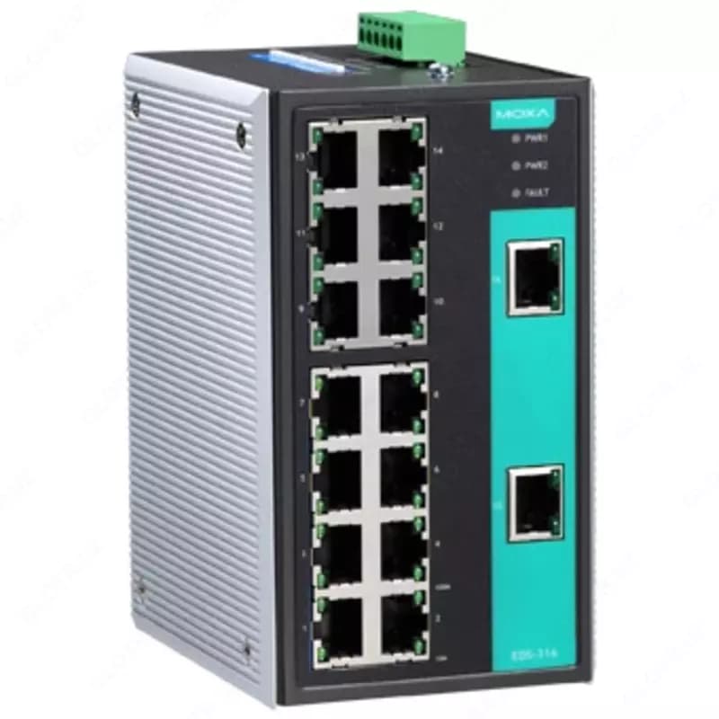 Коммутатор EDS-316-T — 1