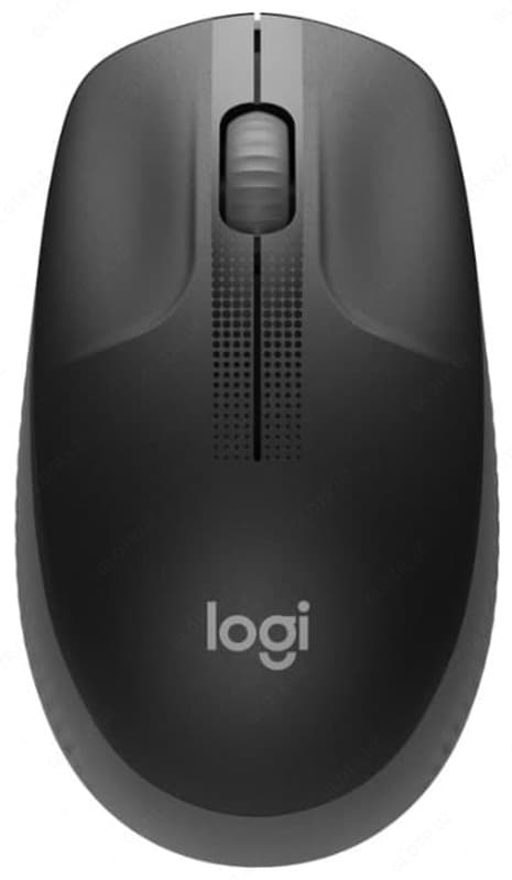 Беспроводная мышь Logitech M190 — 1