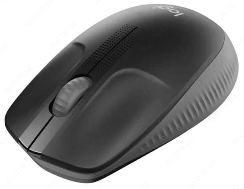 Беспроводная мышь Logitech M190 — 2