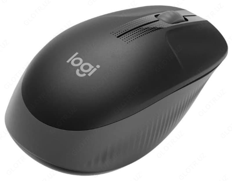Беспроводная мышь Logitech M190 — 3
