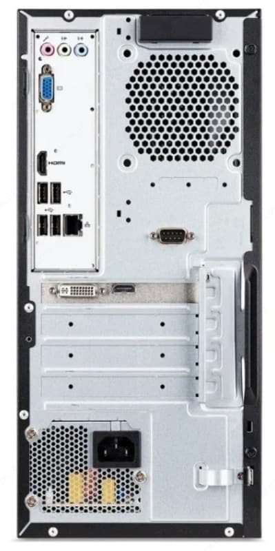 Настольный компьютер Acer Veriton ES2730G — 3
