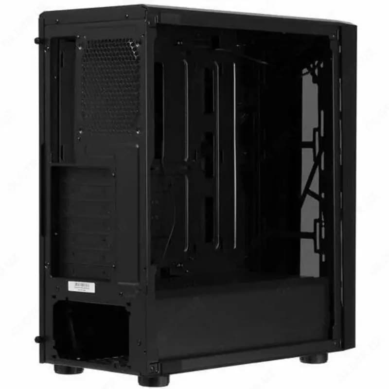 Компьютерный корпус CoolerMaster MasterCase CMP510 с БП 650W — 2