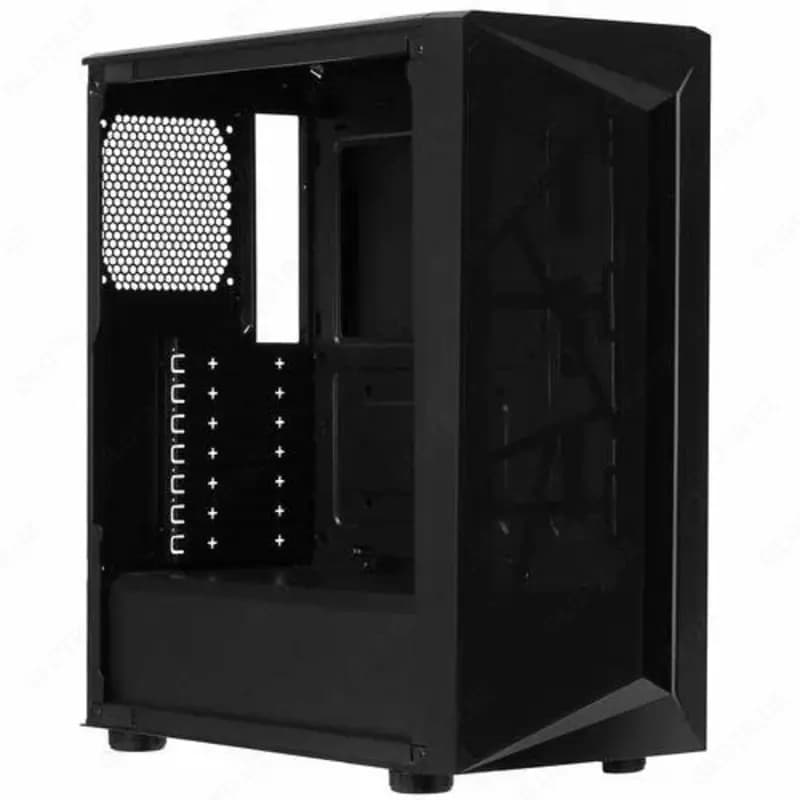 Компьютерный корпус CoolerMaster MasterCase CMP510 с БП 650W — 3