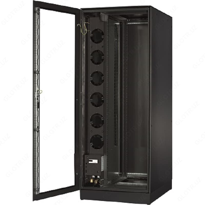Network cabinet KW 6609 — 2