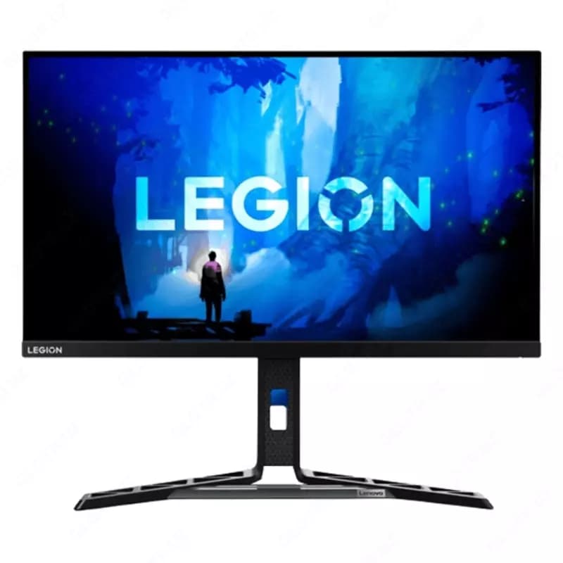 Монитор Lenovo - 27" Legion Y27f-30 Gaming Monitor, IPS, 0,5mc, 240Hz, FHD (1920x1080), HDMI+Display Port (67A6GAC3EU) (распродажа) — 1