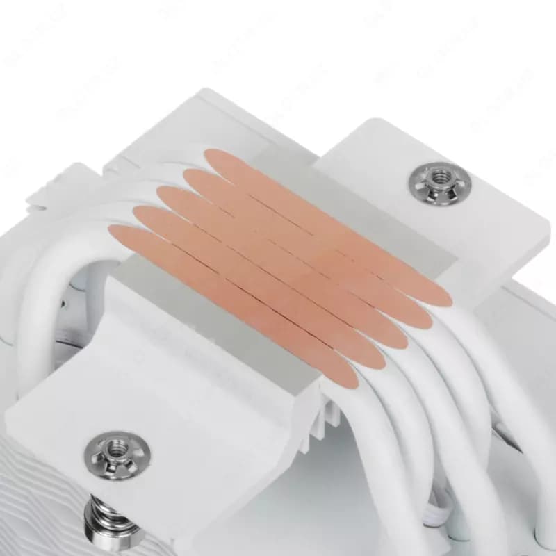 Система охлаждения PCCooler RZ500 WH — 5