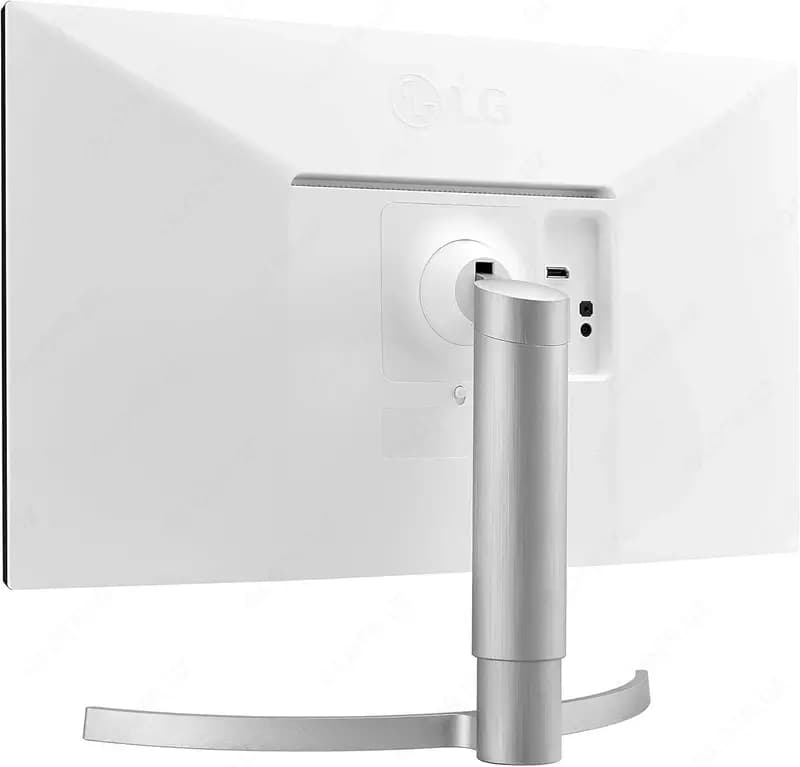 Монитор LG | 27UP550N-W | Flat | 60Hz | 27” — 5