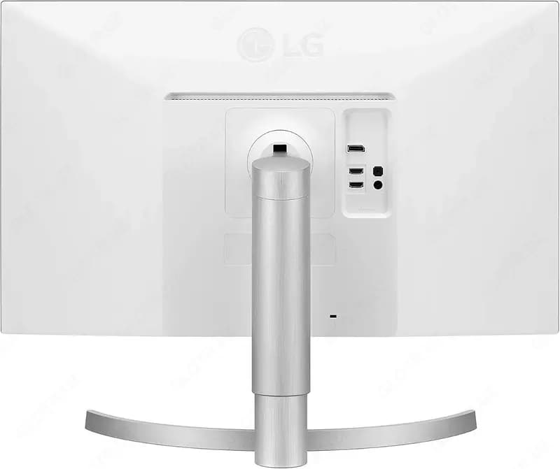 Монитор LG | 27UP550N-W | Flat | 60Hz | 27” — 6