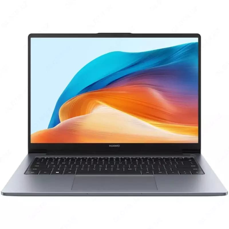 Ноутбук HUAWEI MATEBOOK D14 MDF-X I5-12450H 8GB 512GB 14,0 WUXGA — 1
