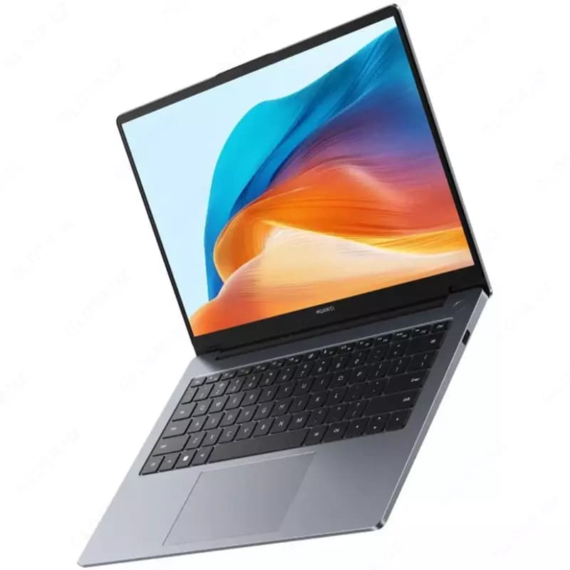 Ноутбук HUAWEI MATEBOOK D14 MDF-X I5-12450H 8GB 512GB 14,0 WUXGA — 2