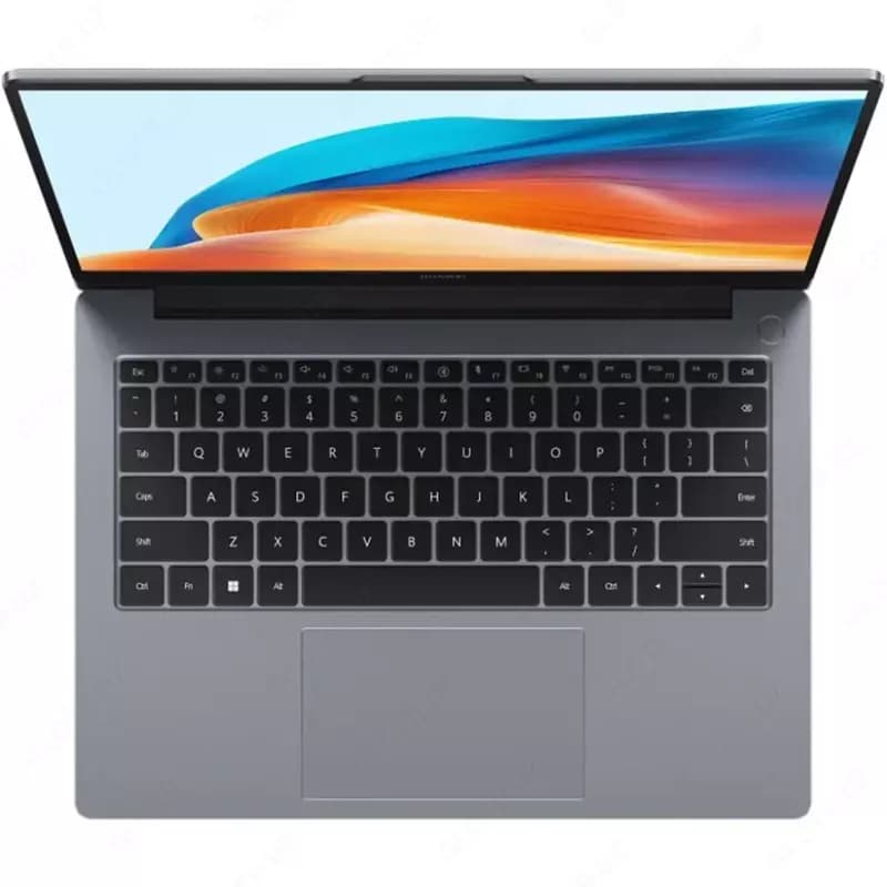 Ноутбук HUAWEI MATEBOOK D14 MDF-X I5-12450H 8GB 512GB 14,0 WUXGA — 3
