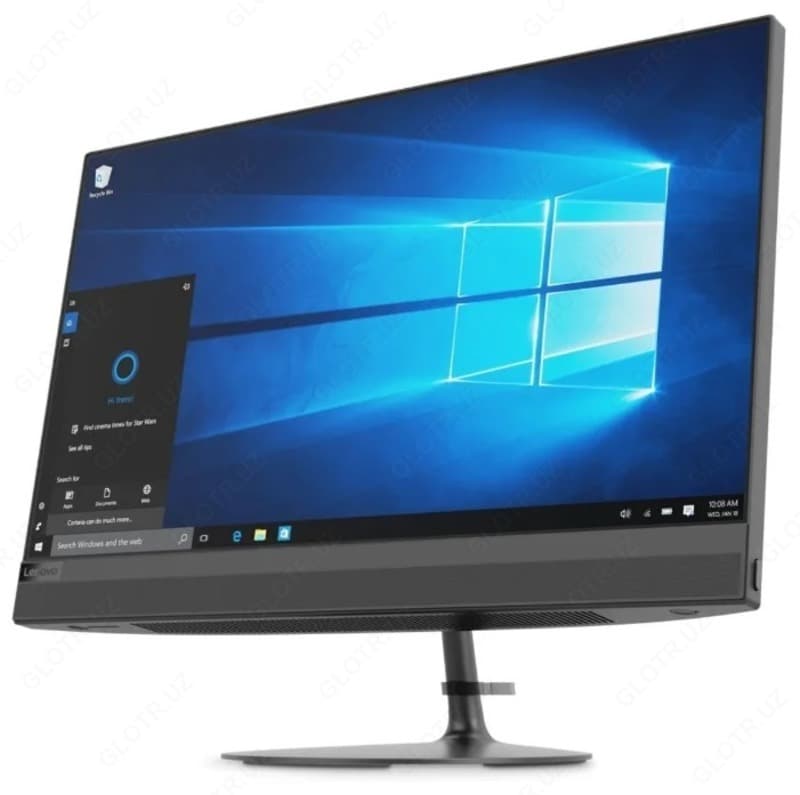Моноблок 23.8 Lenovo IdeaCentre AIO 520-24ICB — 1