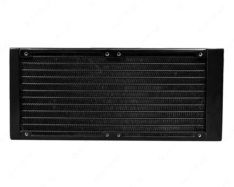 Система водяного охлаждения ID Cooling ZOOMFLOW 240X ARGB — 4