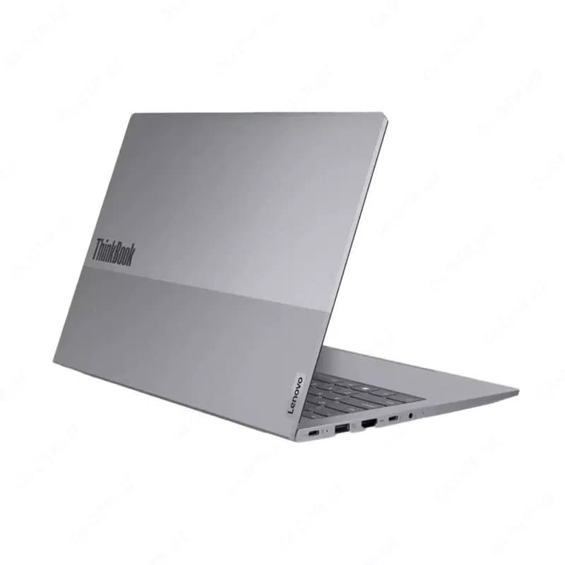 Ноутбук LENOVO THINKBOOK 14 G6 IRL CORE ULT 5-125U 8GB 512GB 14,0 WUXGA ARCTIC GREY+BAG — 4