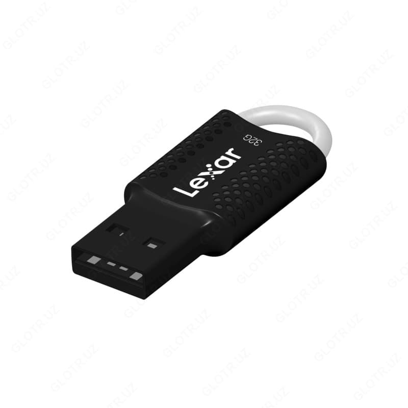 USB флешка Lexar USB S800 128GB 3.0 — 1