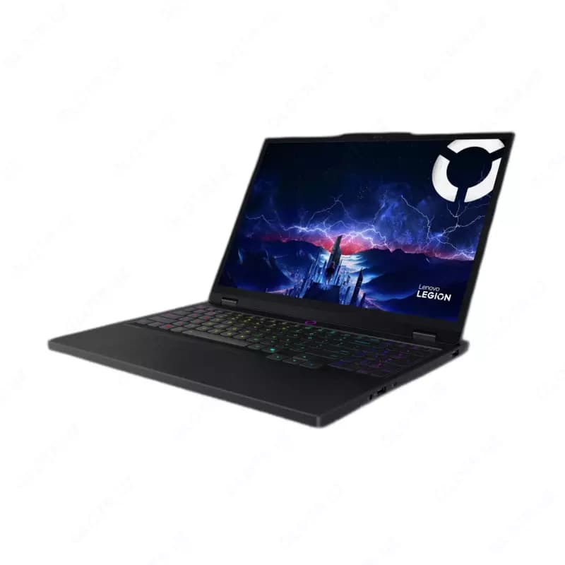 Ноутбук LENOVO LEGION 5 15IRX10 I9-14900HX 32GB 1TB SSD 8GB RTX 5070 15,1 WQXGA OLED — 2