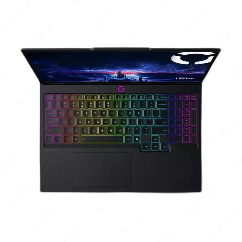 Ноутбук LENOVO LEGION 5 15IRX10 I9-14900HX 32GB 1TB SSD 8GB RTX 5070 15,1 WQXGA OLED — 3
