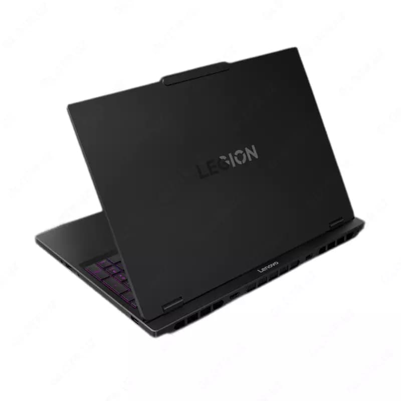 Ноутбук LENOVO LEGION 5 15IRX10 I9-14900HX 32GB 1TB SSD 8GB RTX 5070 15,1 WQXGA OLED — 5
