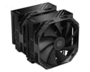 Кулер для процессора ID Cooling FROZN A720 Black