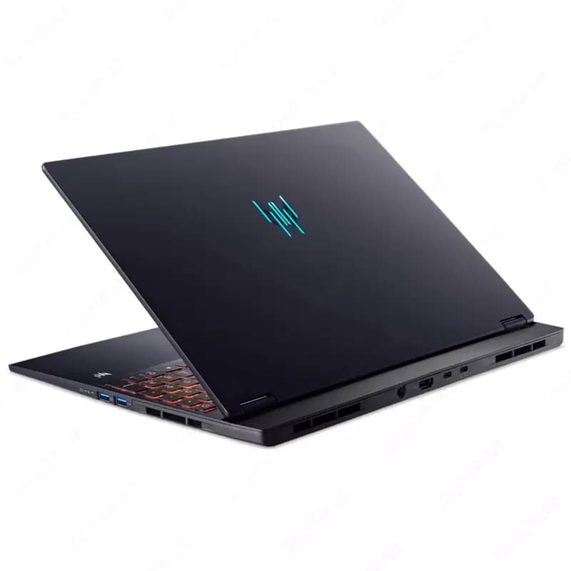 Ноутбук ACER PREDATOR HELIOS NEO 16S AI PHN16S-71-91AW ULTRA 9-275HX 16GB 1TB SSD 8GB RTX5060 16.0” OLED 240Hz W11 Obsidian Black — 5