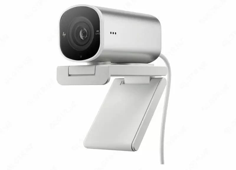 Веб-камера HP 960 4K Streaming Webcam — 2