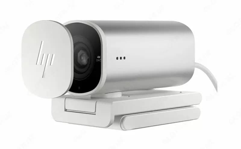 Веб-камера HP 960 4K Streaming Webcam — 3
