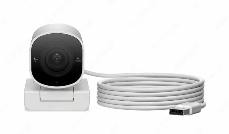 Веб-камера HP 960 4K Streaming Webcam — 4