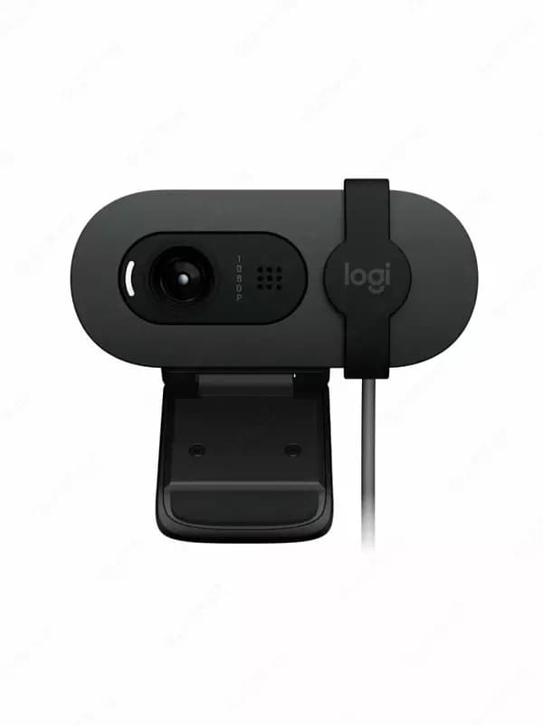 Веб-камера Web Cam ”Logitech° BRIO 4K (Арт. - 1836) — 1