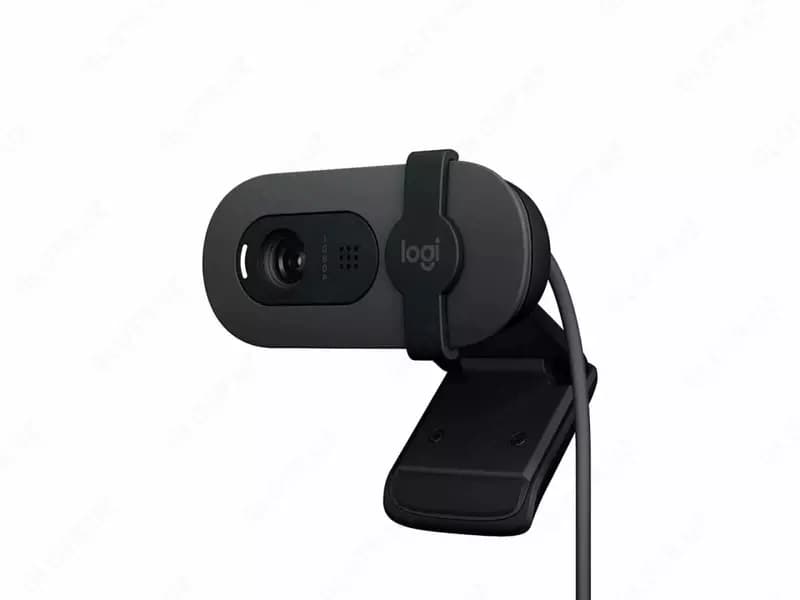 Веб-камера Web Cam ”Logitech° BRIO 4K (Арт. - 1836) — 2