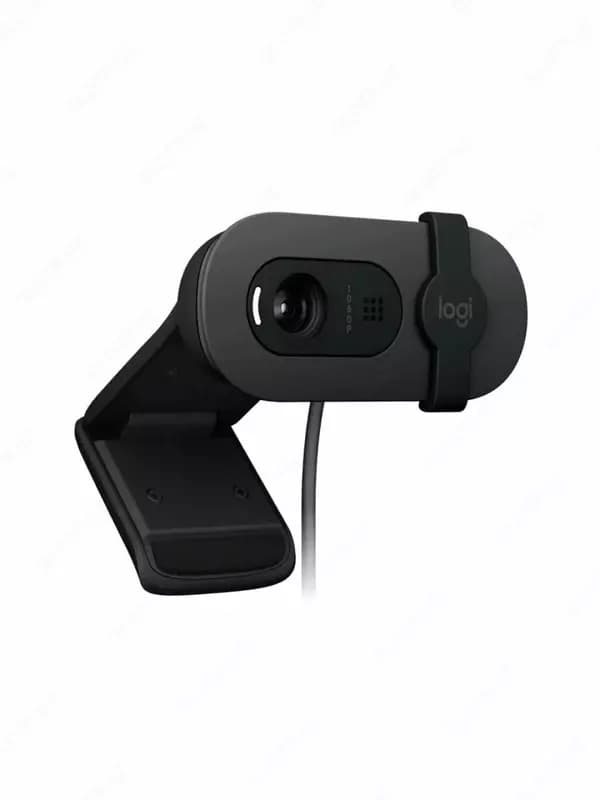 Веб-камера Web Cam ”Logitech° BRIO 4K (Арт. - 1836) — 3