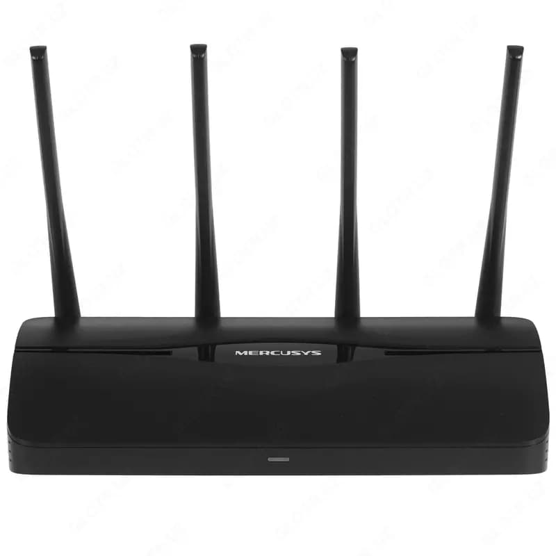 Wi-Fi роутер Mercusys MR27BE WIFI 7 — 1